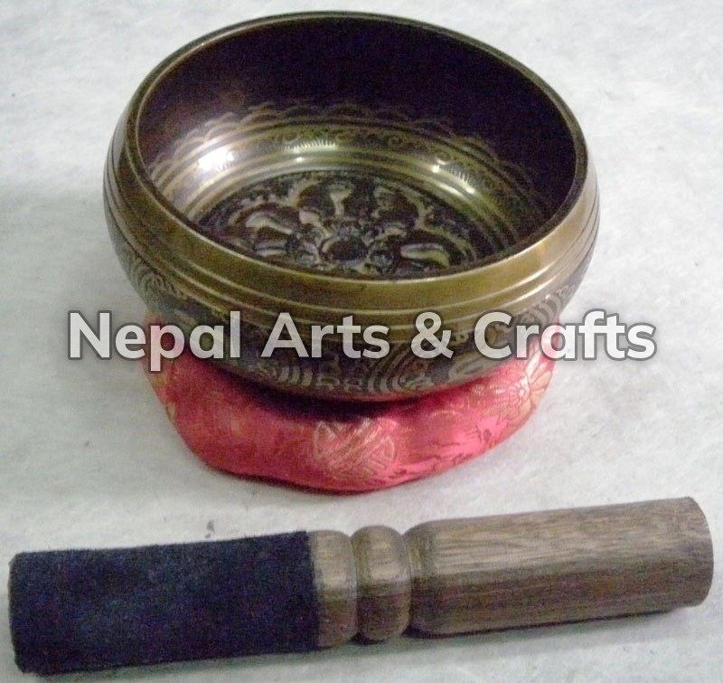 Singing Bowls