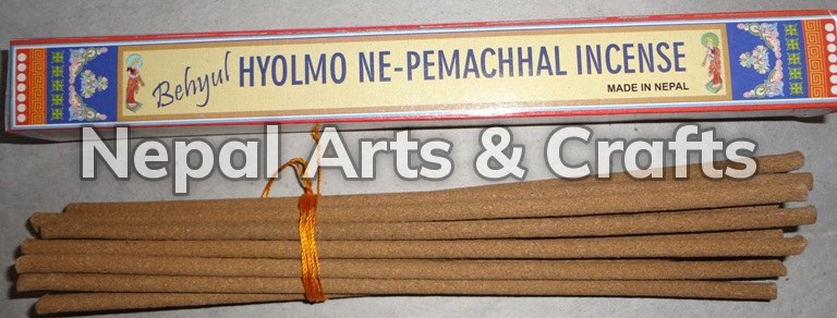 Hyolmo Ne-Pemachhal Incense