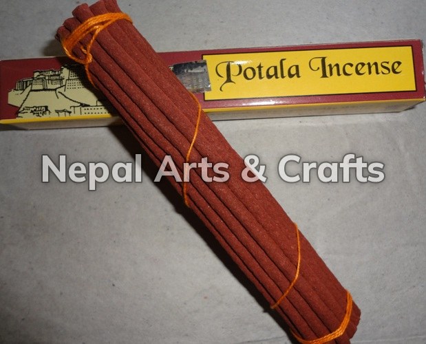 Hyolmo Ne-Pemachhal Incense