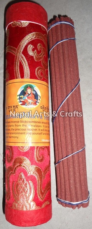 Hyolmo Ne-Pemachhal Incense
