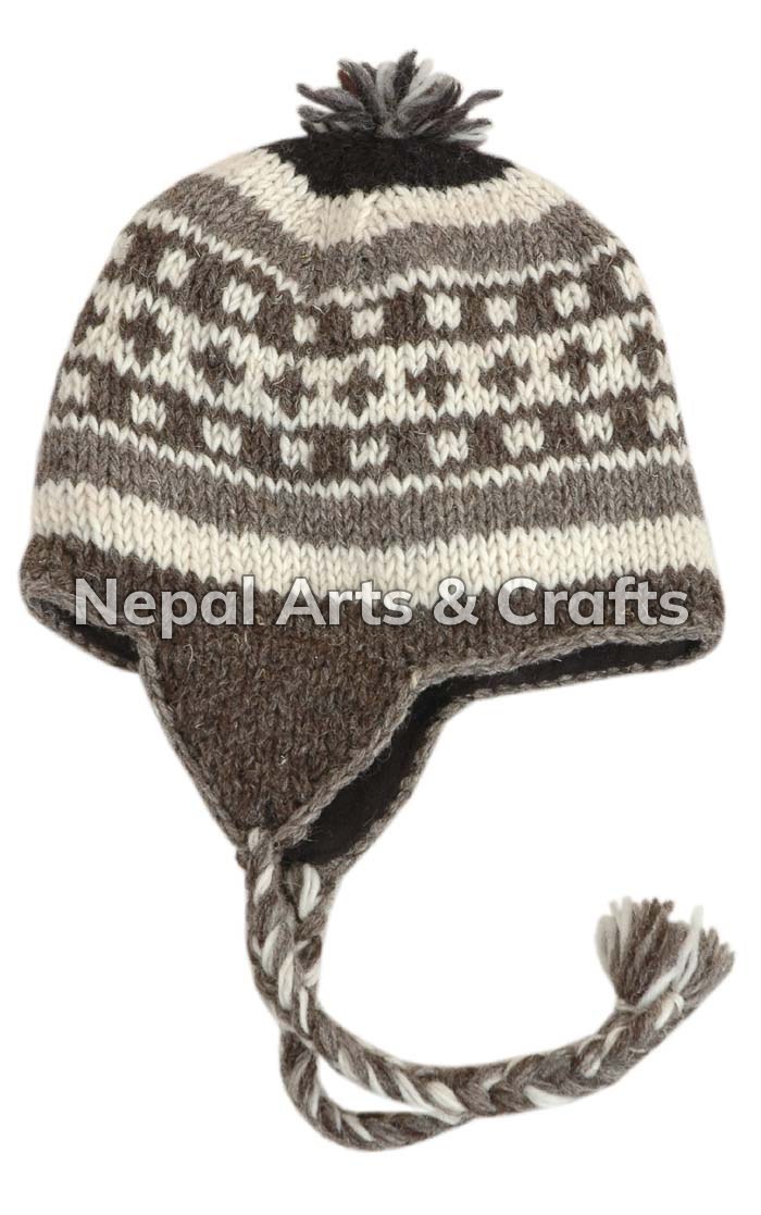 wool hat