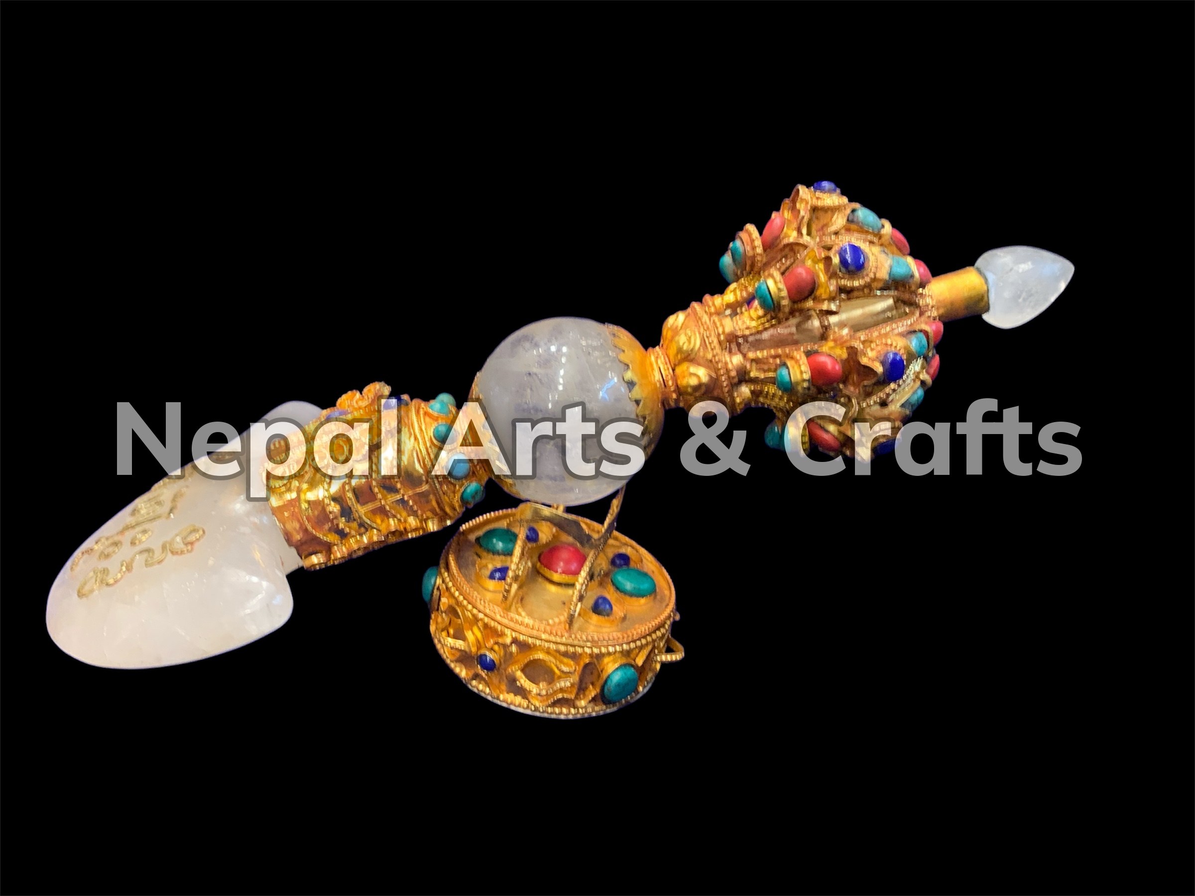 tibetan