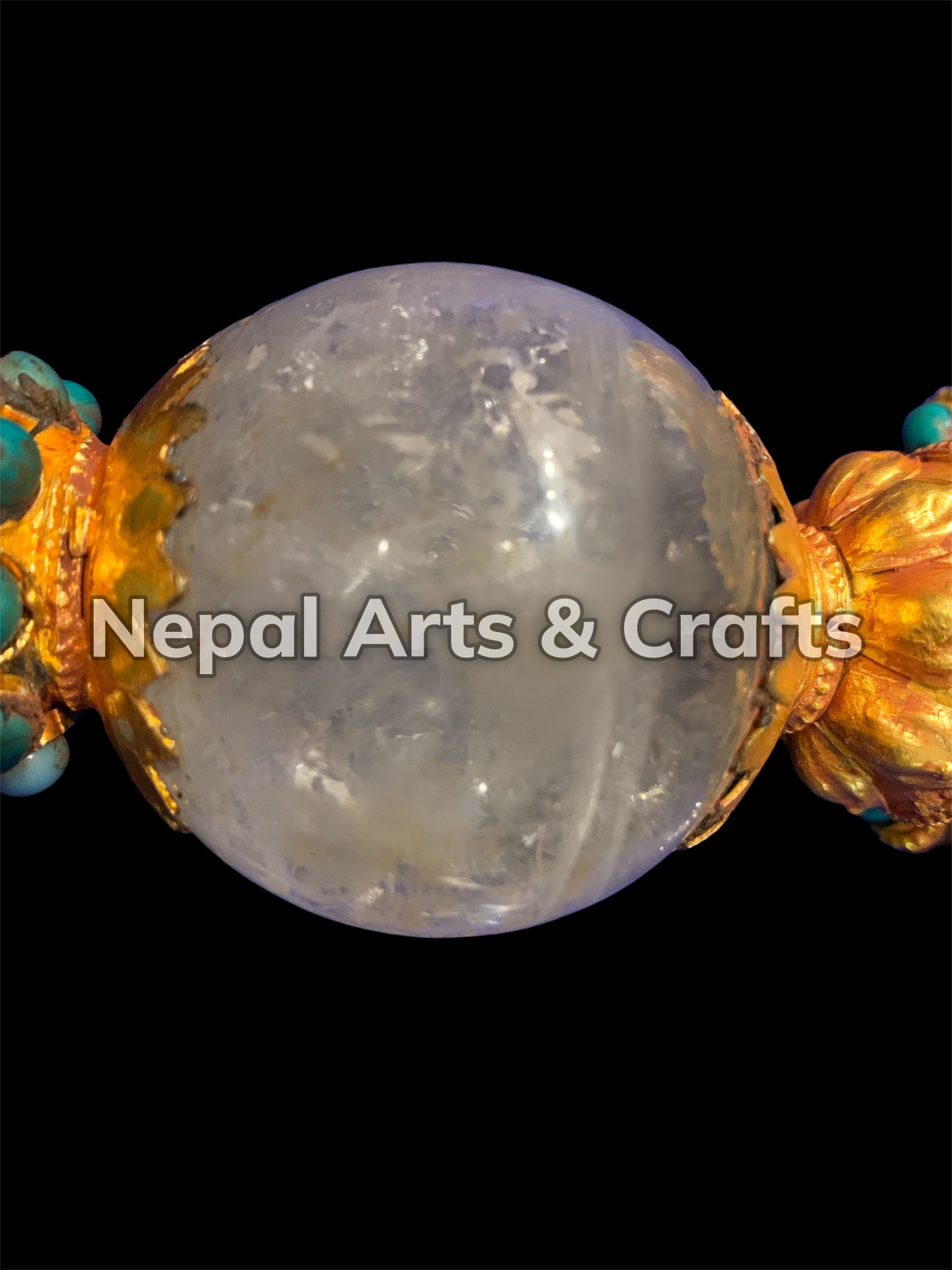 crystal ball