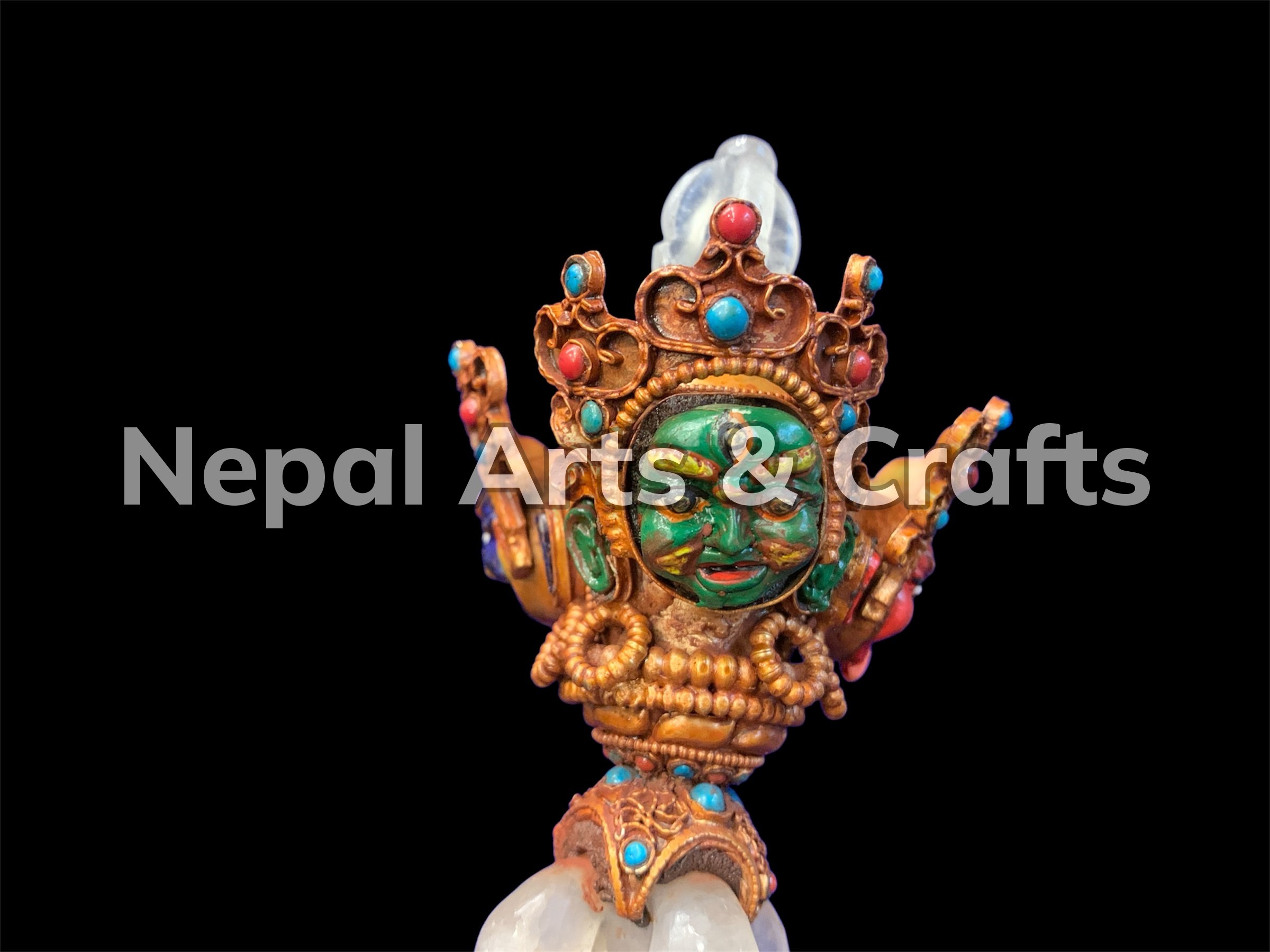 Mahakala Phurba