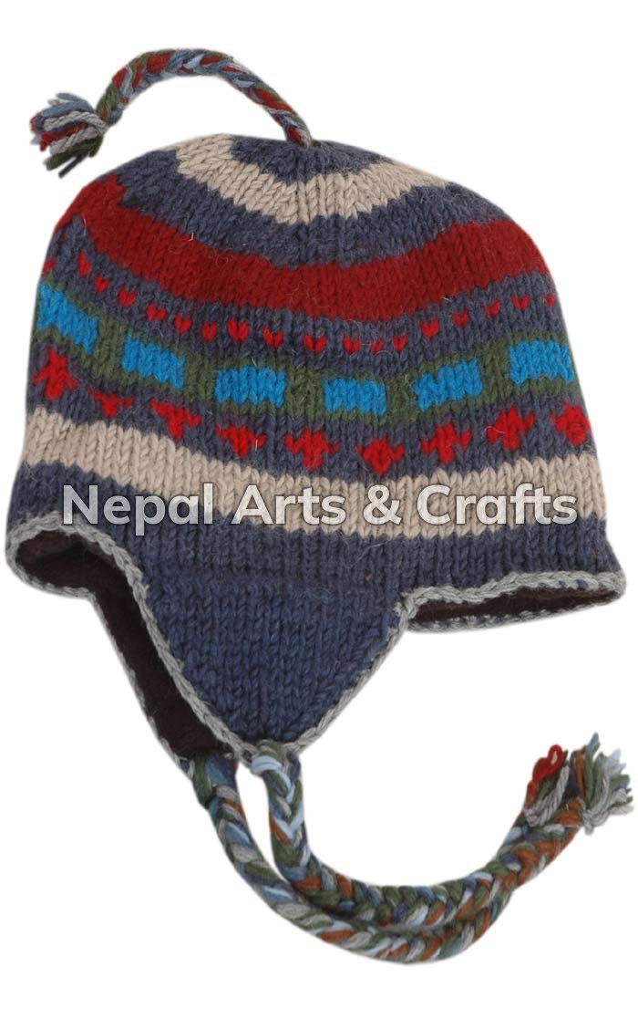 Woolen Hat