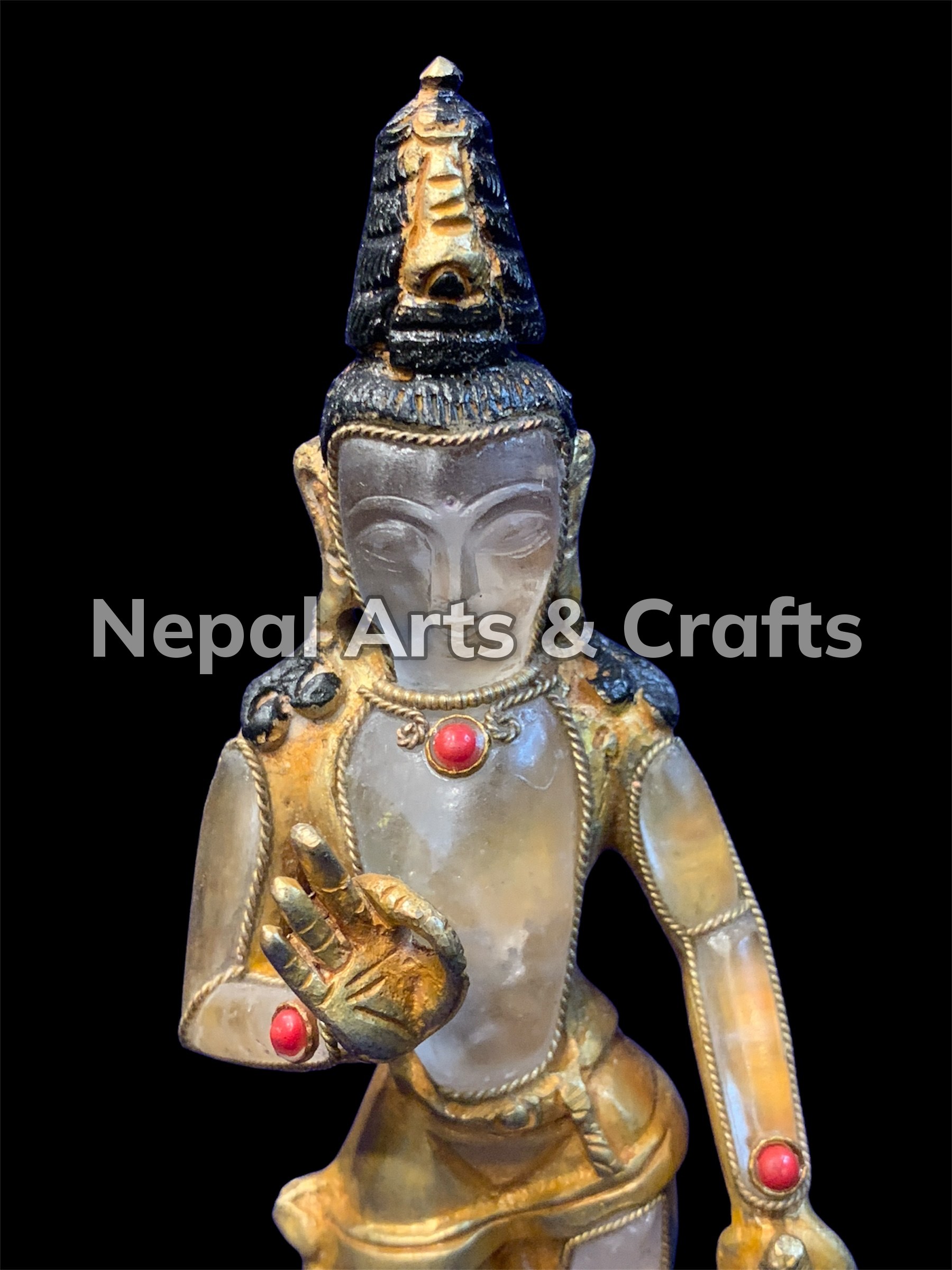 avalokiteshvara