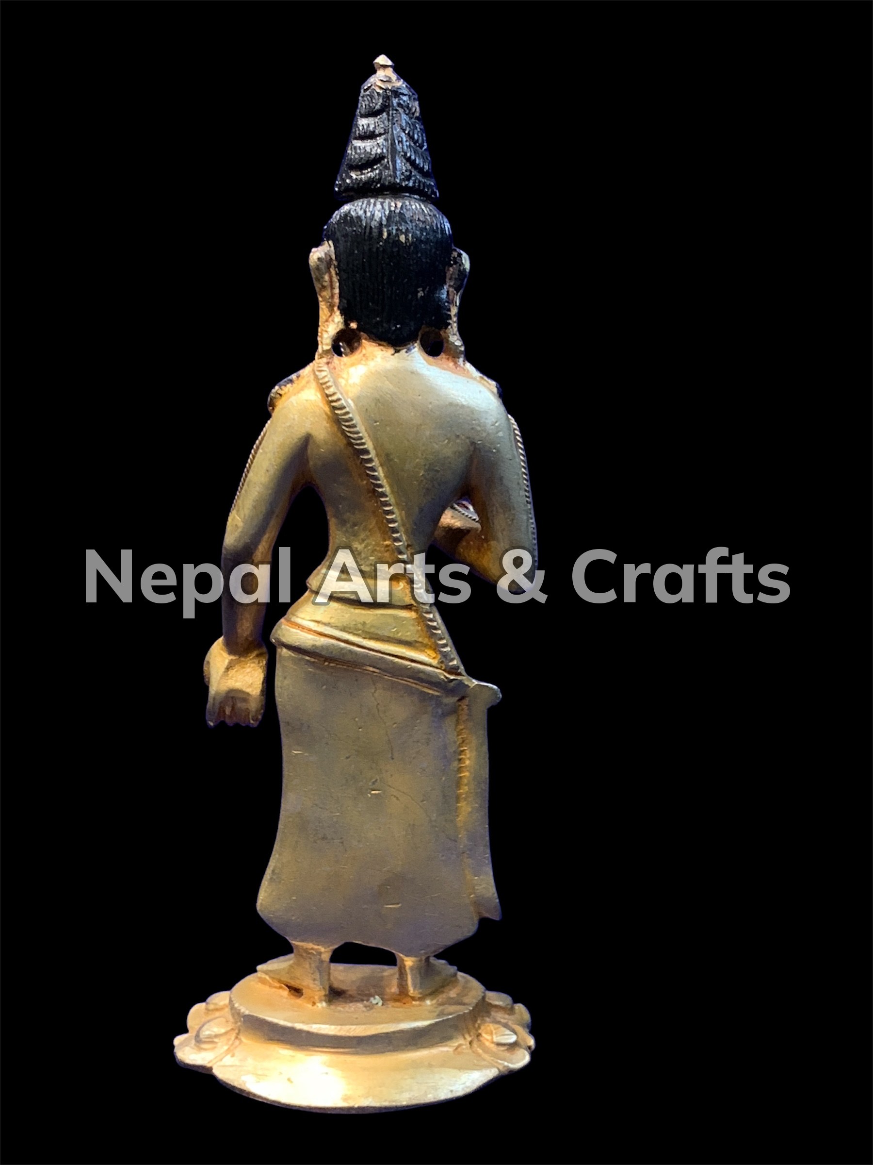 handmade masterpiece statue