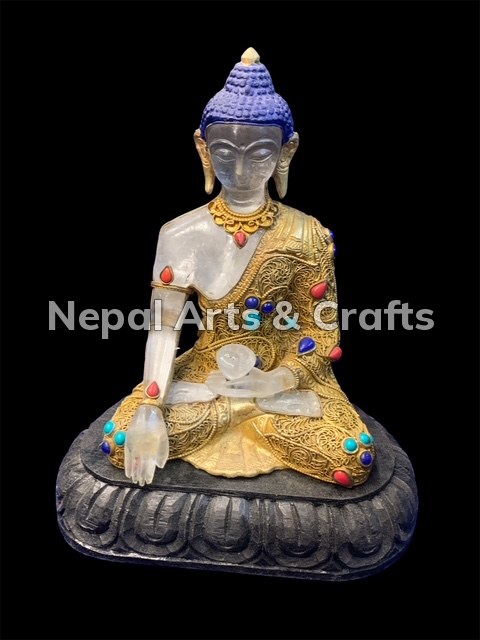 shakyamuni buddha statue