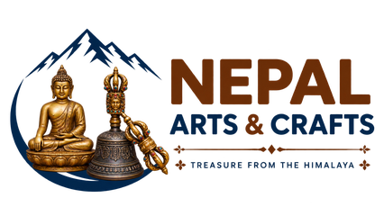 Nepal Arts & Crafts